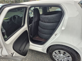 Volkswagen UP Van 1.0 44kW