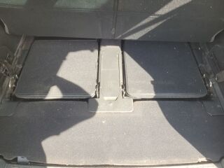 Opel Zafira 1.7 92кВ