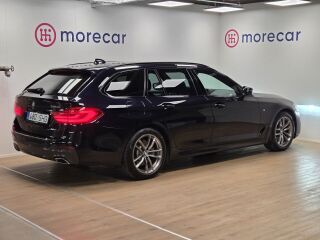 BMW 520 xDrive MHEV Touring M-Sport D 2.0 140кВ