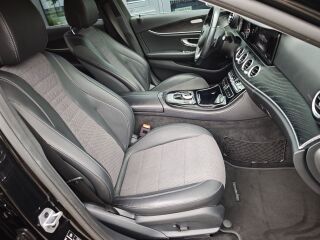 Mercedes-Benz E 220 Avantgarde 2.0 143кВ