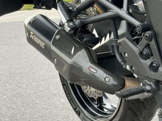Kawasaki Versys 1000 88kW