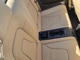 Audi A5 2.0 155kW