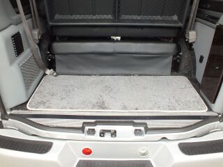 Chevrolet Express Limited SE 4X4 5.3 V8 231kW