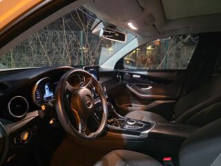 Mercedes-Benz GLC 250 2.1 150kW