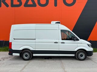 MAN TGE 2.0 103kW