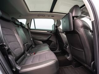 Skoda Kodiaq Style 4x4 2.0 147kW