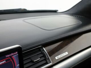 Audi A8 S-Line Individual Facelift ATM 3.0 TDI 171кВ