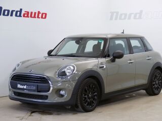 MINI Cooper ONE 1.5 75 kW