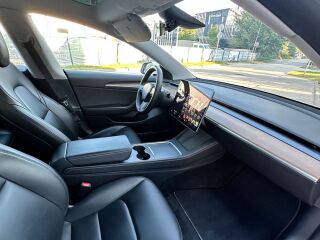 Tesla Model 3 SR+ 239kW