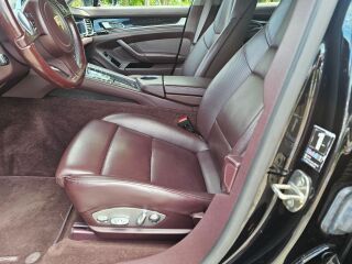 Porsche Panamera 4S 3.0 309kW