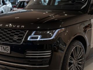 Land Rover Range Rover Autobiography 350D 258kW 3.0 258kW