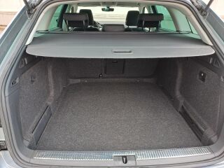 Skoda Superb 1.6 88kW