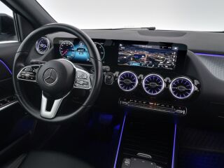 Mercedes-Benz EQA 250  progressive 80kW
