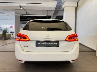 Peugeot 308 SW Style Edition PureTech EAT-8 1.2 96kW