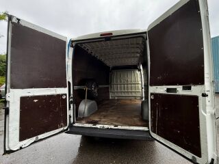Peugeot Boxer Led 2.2 96kW