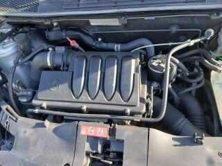 Mercedes-Benz A 180 Avantgarde 1.8 TDI 80kW