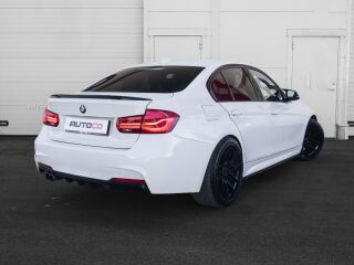 BMW 330 e iPerformance M-Sport LCI 2.0 R4 185кВ