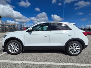 Volkswagen T-Roc 1.6 85kW