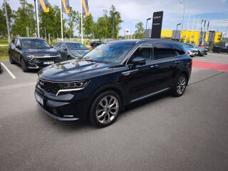 Kia Sorento TX 2.2 142kW