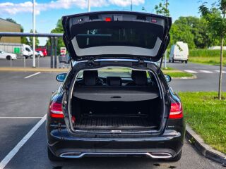 Mercedes-Benz C 220 2.1 125кВ