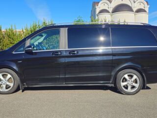 Mercedes-Benz V 250 2.1 140kW