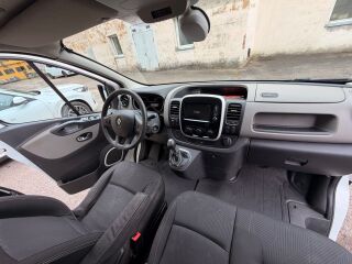 Renault Trafic L2H1 1.6