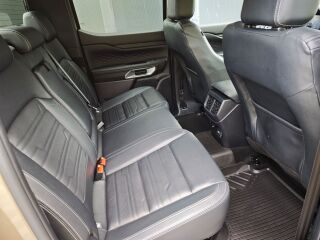 Ford Ranger EcoBlue Limited 2.0 151kW
