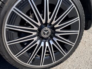 Mercedes-Benz CLE 300 2.0 190kW