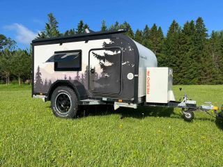 Respo OFF - ROAD