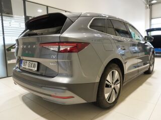 Skoda Enyaq 80x / 82kWh 195kW