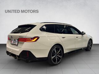 BMW 530 e xDrive Touring M-Sportpakett PRO 2.0 R4 220kW