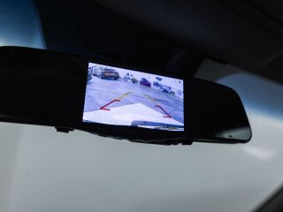 Hyundai Santa Fe Comfort 4x4 2.2 114kW