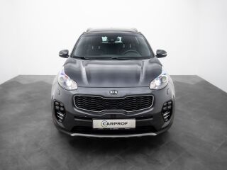 Kia Sportage GT-Line AWD 1.6 130kW
