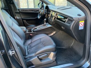 Porsche Macan S 3.0 190kW