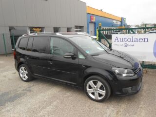 Volkswagen Touran Life 2.0 TDI 103kW