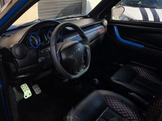 Ligier JS50 Sport Ultimate 6kW