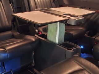 Mercedes-Benz Viano 3.0 165kW