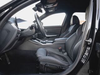 BMW 320 d xDrive MHEV M-Sportpakett 2.0 140kW