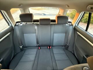 Volkswagen Golf Variant Facelift EU5 1.6 R4 TDI BMT 77кВ
