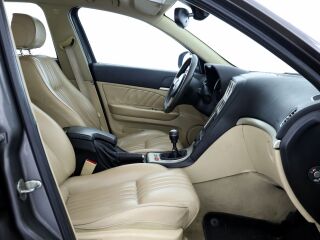 Alfa Romeo 159 Luxury 2.4 JTD 147kW