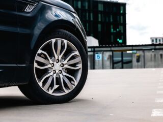 Land Rover Range Rover Sport 3.0 V6 250kW