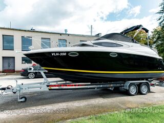 Regal 2565 Window Express 5.0 V8 GXi
