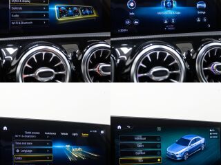 Mercedes-Benz A 180 AMG Line 100kW