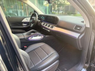Mercedes-Benz GLE 350 2.0 155kW