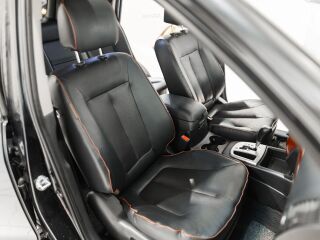 Hyundai Santa Fe Comfort Line Plus 2.2 114kW