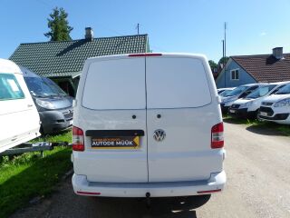 Volkswagen Transporter LONGa/c 2.0 TDI 103kW