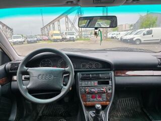 Audi A6 Comfortline 2.5 TDI 103kW