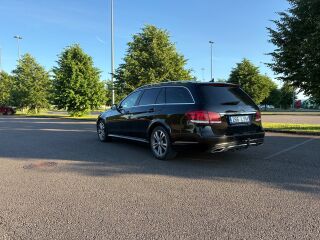 Mercedes-Benz E 250 2.1 150кВ