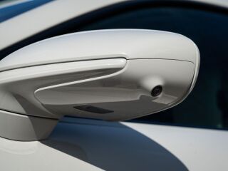Porsche Taycan Cross Turismo 4S 420kW