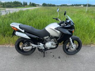 Honda Varadero 125 XL V2  11kW